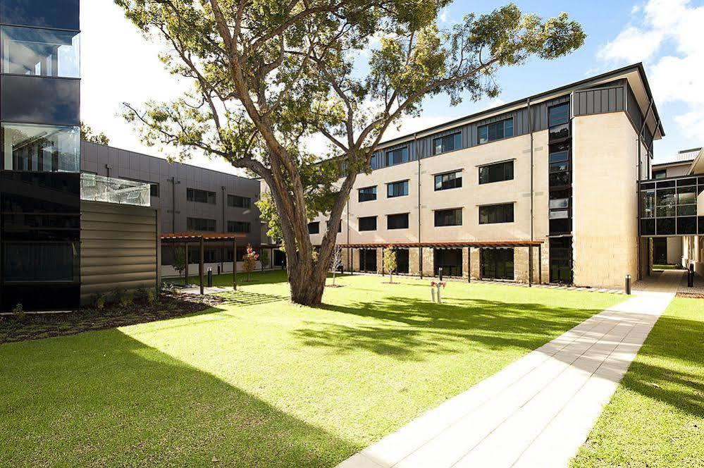 St Catherine'S On Park Perth Exterior foto